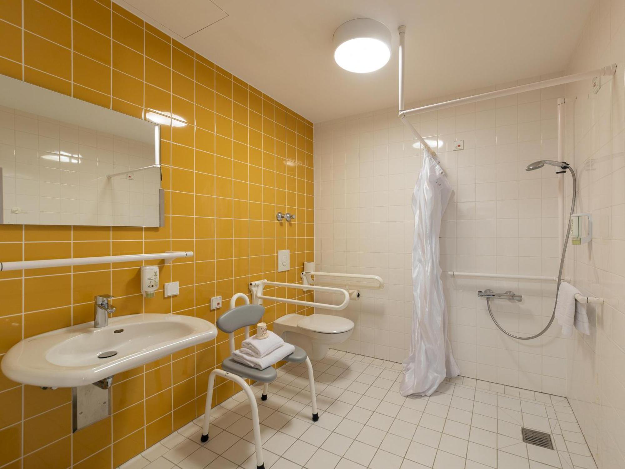 B&B Hotel Duesseldorf-City Zewnętrze zdjęcie